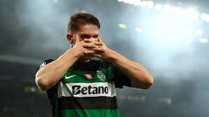 Viktor Qyökeres "Arsenal"a transfer keçir
